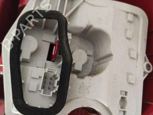 Left taillight SKODA YETI (5L) 1.6 TDI | BP36947643C34 - Image 3