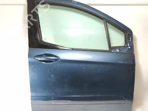 Used Right front door Right front door FORD TOURNEO COURIER B460 MPV 1.0 EcoBoost (100 hp) 34238234 34238234