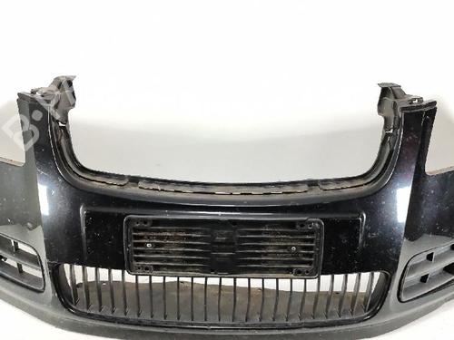 Used Front bumper SKODA FABIA II Combi (545) 1.4 TDI (80 hp) 27418847