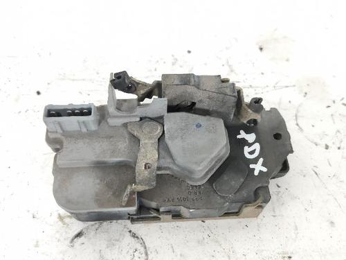 Used Rear right lock PEUGEOT 206 Hatchback (2A/C) 2.0 HDI 90 (90 hp) 27429916