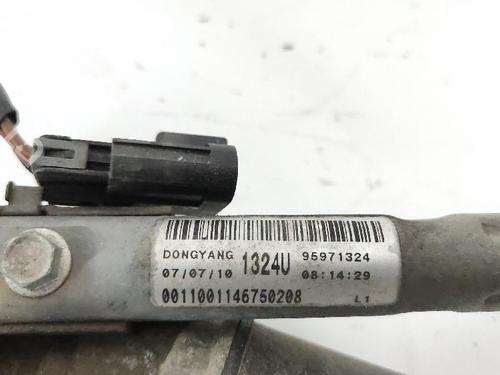Front wiper motor CHEVROLET CRUZE (J300) 2.0 CDI | BP27925495M29 