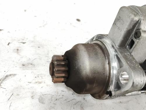 Starter SEAT LEON (5F1) 1.6 TDI | BP27428201M8 