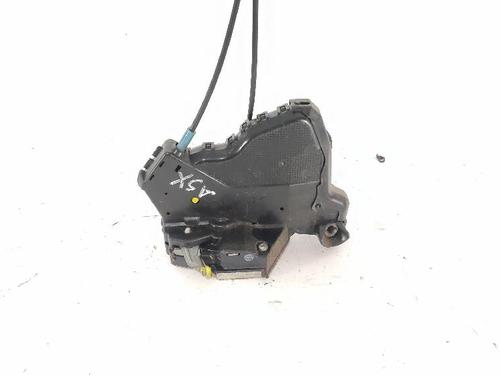 Used Front left lock DAIHATSU TERIOS (J2_, F7__) 1.5 4x4 (105 hp) 27416928