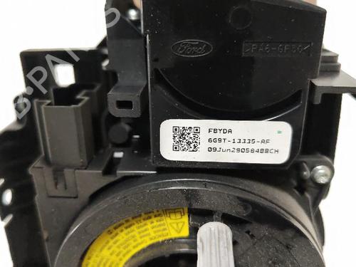 Steering column stalk FORD S-MAX (WA6) 2.0 TDCi | BP27429579I23 - Image 4