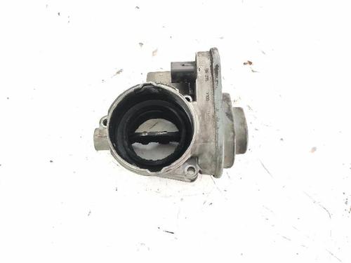 Used Throttle body SEAT CORDOBA (6L2) 1.2 12V (70 hp) 28123055