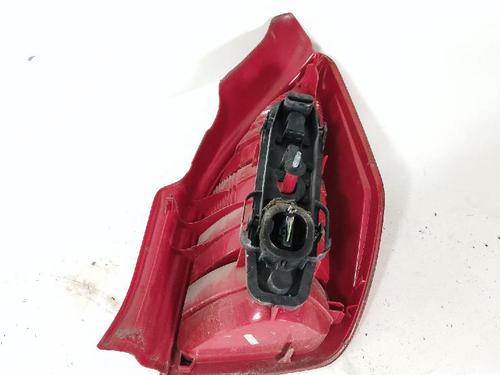 Left taillight CITROËN C2 (JM_) 1.1 | BP27430965C34