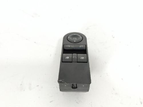 Used Left front window switch OPEL ZAFIRA / ZAFIRA FAMILY B (A05) 1.9 CDTI (M75) (120 hp) 27411617