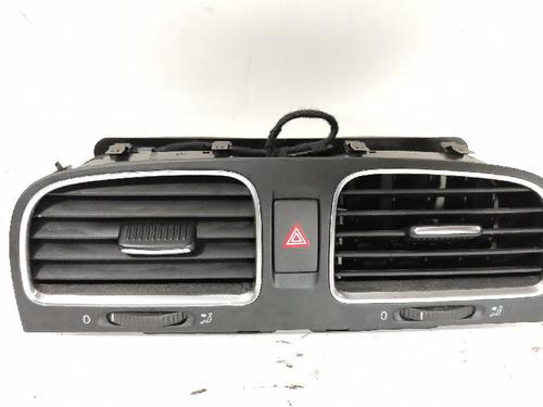 Used Air vent Air vent VW GOLF PLUS V (5M1, 521) 2.0 TDI (140 hp) 27420575 27420575