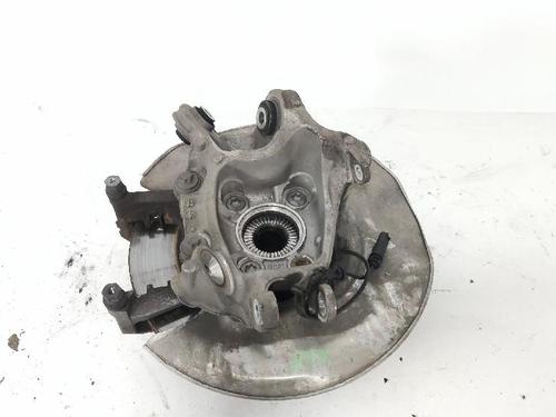 Used Right rear steering knuckle Right rear steering knuckle BMW Z4 Roadster (G29) sDrive 20 i (197 hp) 33301277 33301277