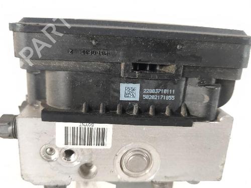 ABS pump FIAT 500X (334_) 1.4 (334AXC1B, 334AXC11) | BP40278974M43 - Image 5