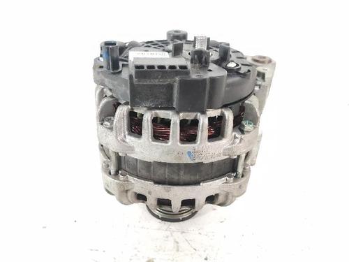 Alternator RENAULT CAPTUR I (J5_, H5_) 0.9 TCe 90 | BP37711168M7 - Image 3