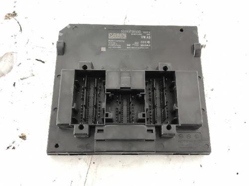 Used Electronic module AUDI A3 (8V1, 8VK) 1.6 TDI (115 hp) 27426211