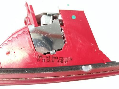 Right taillight AUDI A3 (8P1) 1.6 | BP29934524C35