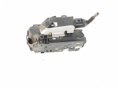 Front right lock AUDI A4 B6 (8E2) 1.9 TDI | BP27414609C97 