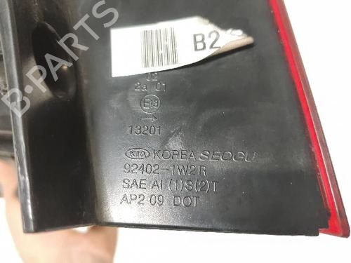 Right taillight KIA RIO III (UB) 1.4 CRDi | BP33036150C35 - Image 4