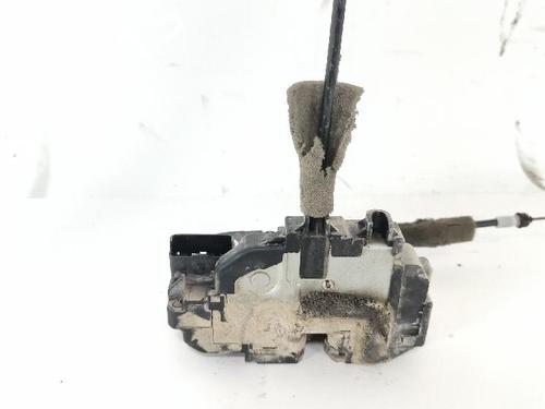 Used Front right lock NISSAN NAVARA NP300 (D40) 2.5 dCi 4WD (174 hp) 29475466