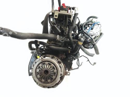 Engine FIAT PANDA (169_) 1.2 (169AXF2A, 169AXF1A) | BP27411663M1 - Image 4