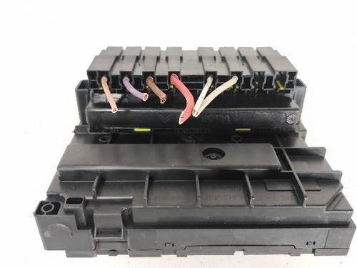 Fuse box CITROËN C4 Grand Picasso I (UA_) 2.0 HDi 138 | BP27416630E1 