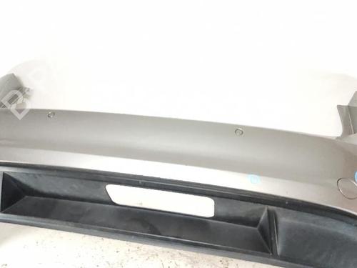 Used Rear bumper Rear bumper VW GOLF ALLTRACK VII Variant (BA5, BV5) 1.6 TDI 4motion (110 hp) 36765784 36765784