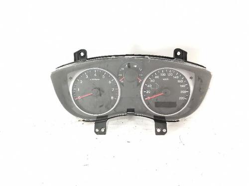 instrument-cluster-hyundai-i20-i-pb-pbt-2008-2009-2010-2011-2012-2013-2014-2015-39525870 main image