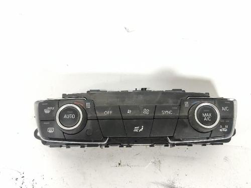 climate-control-bmw-2-active-tourer-f45-2013-2014-2015-2016-2017-2018-2019-2020-2021-27422513 main image