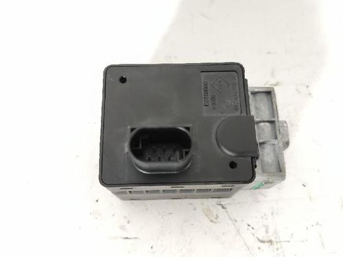 Ignition barrel RENAULT CLIO IV (BH_) 1.2 16V | BP27419357M48 
