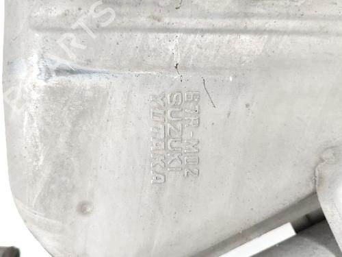 Exhaust system SUZUKI SWIFT V (AZ) 1.4 Sport (A2L414, ZC33S) | BP37067967M121 - Image 5