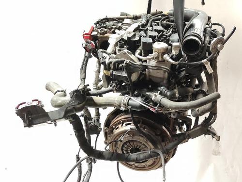 Used Engine Engine FORD ECOSPORT 1.0 EcoBoost (125 hp) 36352917 36352917