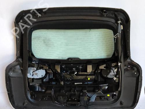 Tailgate CITROËN C4 Picasso II 1.6 HDi / BlueHDi 115 | BP28578472C6 