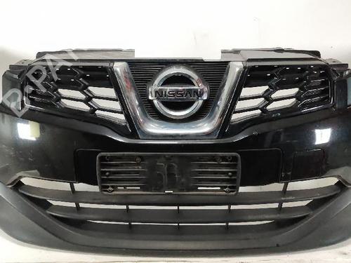 Used Front bumper NISSAN QASHQAI I (J10, NJ10) 2.0 dCi All-wheel Drive (150 hp) 29583470