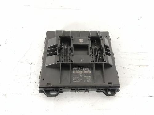 Used Electronic module VW POLO V (6R1, 6C1) 1.6 TDI (90 hp) 31657097