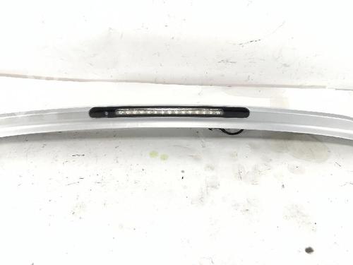 Spoiler bagklap SAAB 9-3 Estate (E50) 1.9 TTiD (180 hp) 27425638