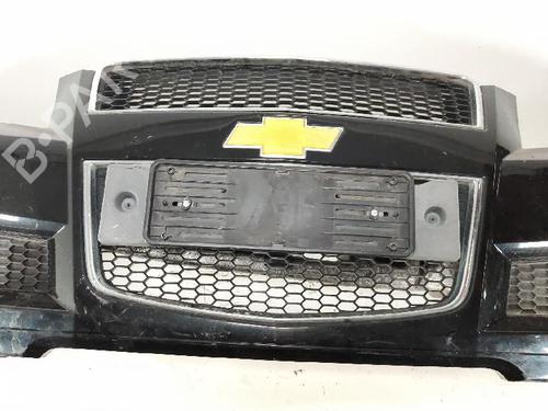 Used Front bumper Front bumper CHEVROLET AVEO / KALOS Hatchback (T250, T255) 1.2 (84 hp) 34003184 34003184