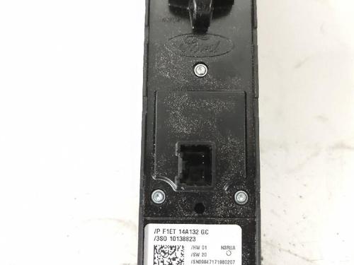 Left front window switch FORD B-MAX (JK) 1.0 EcoBoost | BP29697357I27