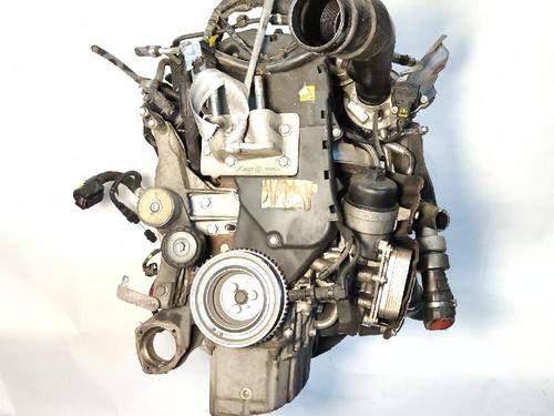 Engine FIAT BRAVO II (198_) 1.4 16V (198AXS1B) | BP27432147M1 