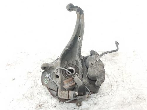 Used Right front steering knuckle NISSAN NAVARA NP300 (D40) 2.5 dCi 4WD (174 hp) 30476290
