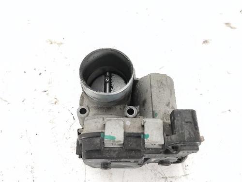 Used Throttle body FIAT PANDA (312_, 319_) 1.0 Mild Hybrid (312.PYD1B) (69 hp) 27424651