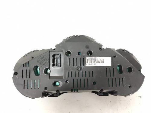 Instrument cluster ALFA ROMEO 147 (937_) 1.6 16V T.SPARK (937.AXA1A, 937.AXB1A, 937.BXB1A) | BP27432944C47