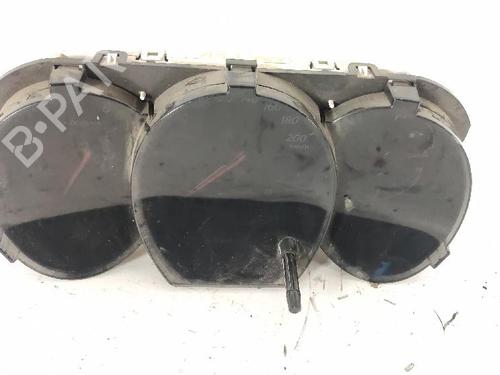 Used Instrument cluster Instrument cluster 38636103 38636103