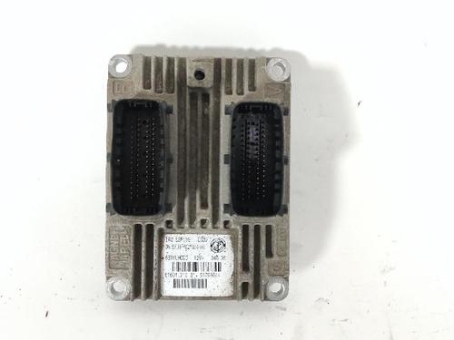 Used Engine control unit (ECU) Engine control unit (ECU) LANCIA YPSILON (843_) 1.2 (843.AXA1A) (60 hp) 36107258 36107258