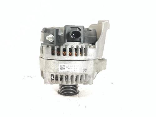 Used Alternator BMW 4 Coupe (F32, F82) 420 d (190 hp) 27429205