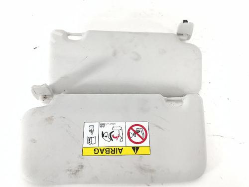 Left sun visor FORD FIESTA VII (HJ, HF) 1.0 EcoBoost | BP36497563I1 - Image 3