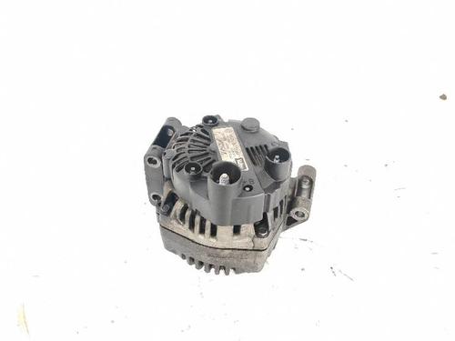 Alternator FIAT PANDA (169_) 1.3 D Multijet (169.AXC1A) | BP27412642M7 - Image 2