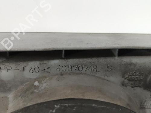 Left headlight FIAT PANDA (141_) 1100 | BP27429876C28 