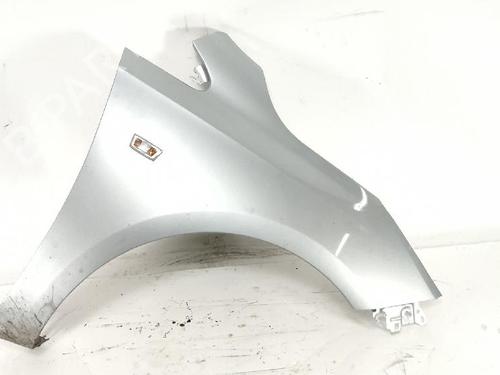 Used Right front fenders Right front fenders OPEL CORSA E (X15) 1.2 (08, 68) (69 hp) 40258541 40258541