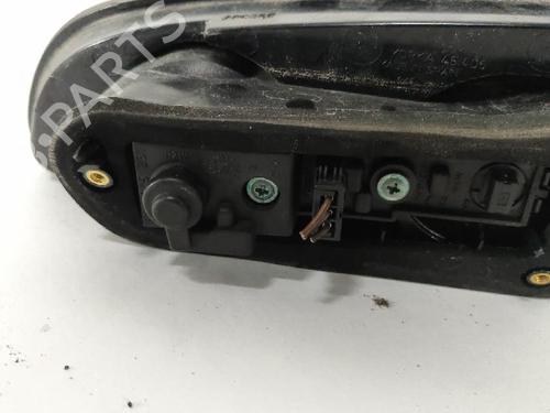 Venstre baglygte SEAT CORDOBA (6L2) 1.9 TDI | BP29604370C34 