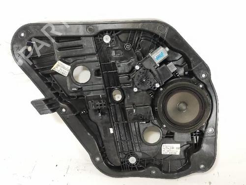 Used Rear left window mechanism KIA CEE'D Sportswagon (JD) 1.6 CRDi 110 (110 hp) 27429333