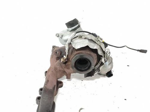 Turbolader/Kompressor VW GOLF ALLTRACK VII Variant (BA5, BV5) 1.6 TDI 4motion | BP28163091M71 