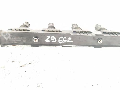 Ignition coil OPEL AGILA A (H00) 1.2 16V (F68) | BP27410567M94