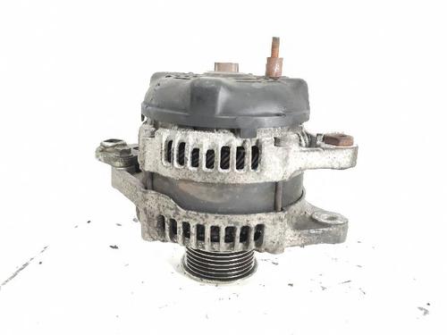 Used Alternator Alternator MINI MINI (R50, R53) One D (88 hp) 27424742 27424742